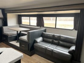 2021 Cherokee Grey Wolf 26DBH