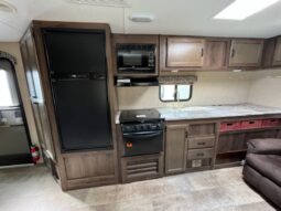 
										2017 KZ Connect C241RLK full									