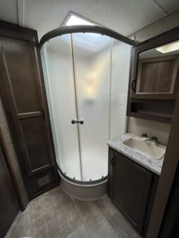 2017 KZ Connect C241RLK