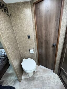 2017 KZ Connect C241RLK