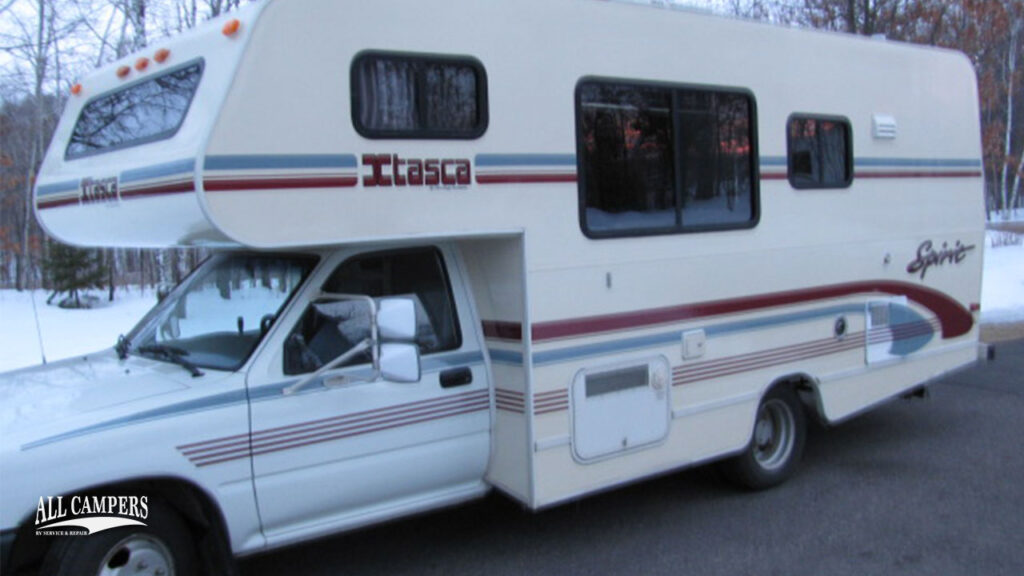 Motorhome