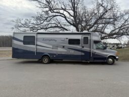 2008 Forest River Lexington 30SS