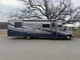 2008 Forest River Lexington 30SS
