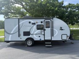 2021 Forest River R-Pod RP193
