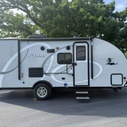 2021 Forest River R-Pod RP193