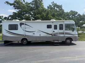 2003 Forest River Georgetown 325