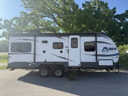 2019 Palomino Puma 20RDC