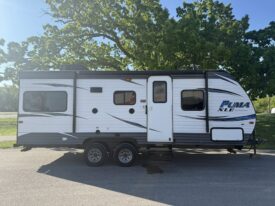 2019 Palomino Puma 20RDC