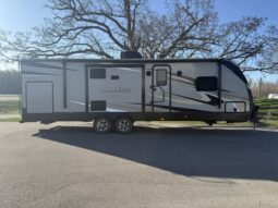 2019 Keystone Loredo 280RB