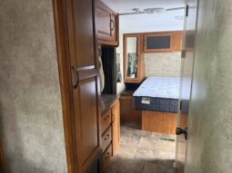 
										2012 Keystone Bullet Ultra Lite 284RLS full									
