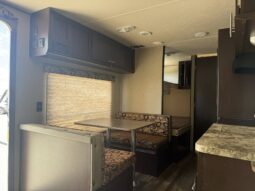 
										2015 Forest River Grey Wolf 26BH full									