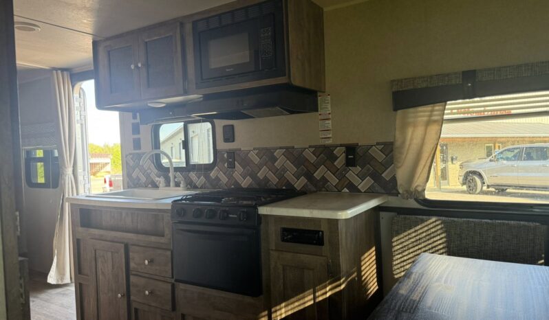 
								2019 Palomino Puma 20RDC full									