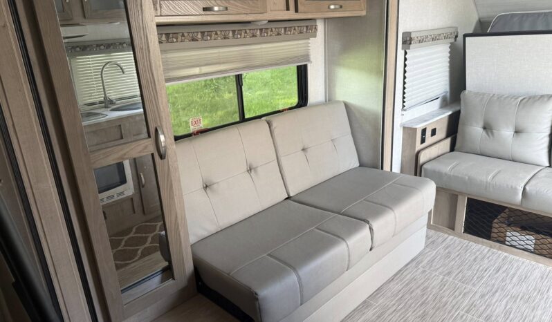 
								2021 Forest River R-Pod RP193 full									