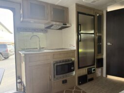 
										2021 Forest River R-Pod RP193 full									