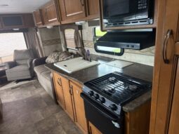 
										2012 Keystone Bullet Ultra Lite 284RLS full									