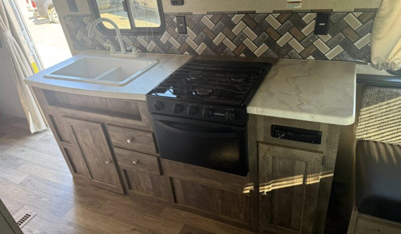 
								2019 Palomino Puma 20RDC full									