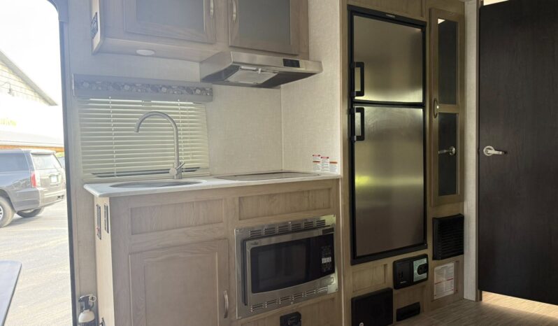 
								2021 Forest River R-Pod RP193 full									