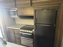
										2019 Keystone Loredo 280RB full									