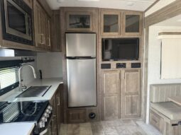 
										2022 Forest River Rockwood Ultra Lite 2445WS full									