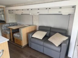 
										2003 Forest River Georgetown 325 full									