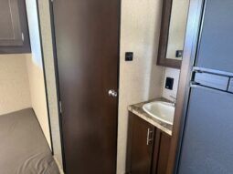 
										2015 Forest River Grey Wolf 26BH full									