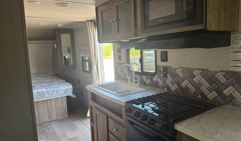 
								2019 Palomino Puma 20RDC full									