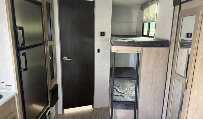 
								2021 Forest River R-Pod RP193 full									