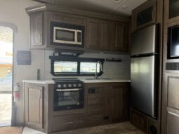 
										2022 Forest River Rockwood Ultra Lite 2445WS full									