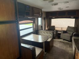 
										2012 Keystone Bullet Ultra Lite 284RLS full									