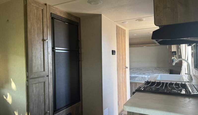 
								2019 Palomino Puma 20RDC full									