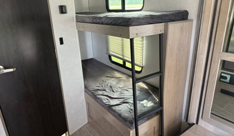 
								2021 Forest River R-Pod RP193 full									