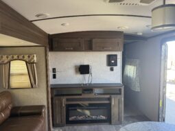 
										2019 Keystone Loredo 280RB full									