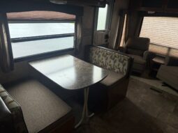 
										2012 Keystone Bullet Ultra Lite 284RLS full									