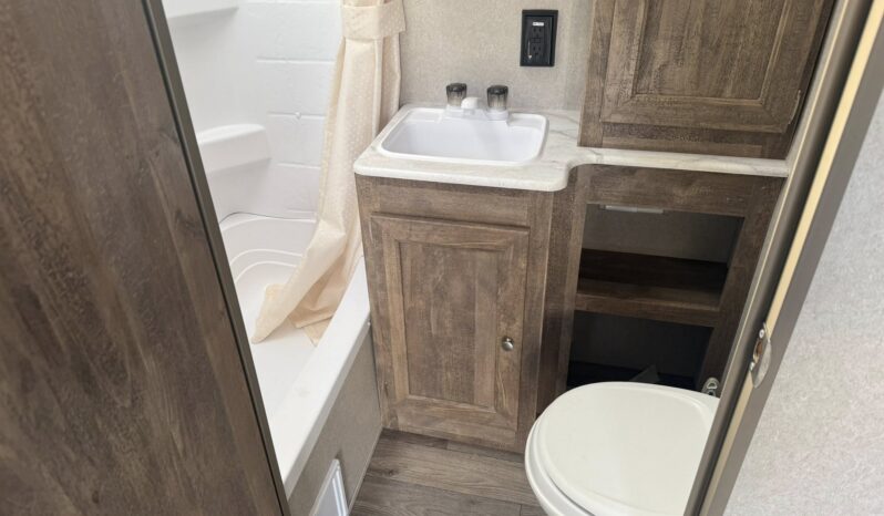 
								2019 Palomino Puma 20RDC full									
