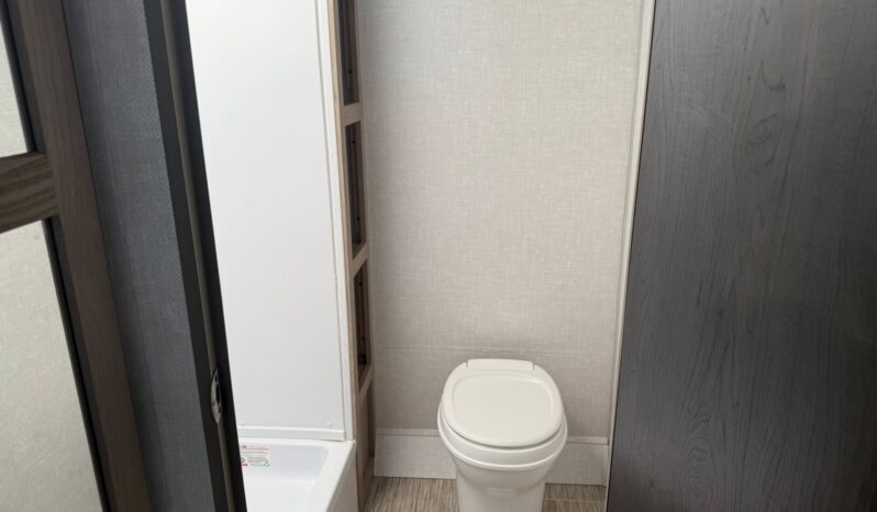 
								2021 Forest River R-Pod RP193 full									