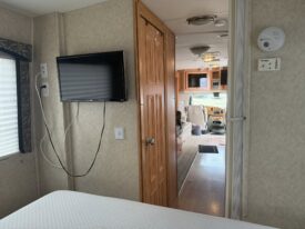 2008 Forest River Lexington 30SS