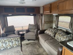 
										2012 Keystone Bullet Ultra Lite 284RLS full									
