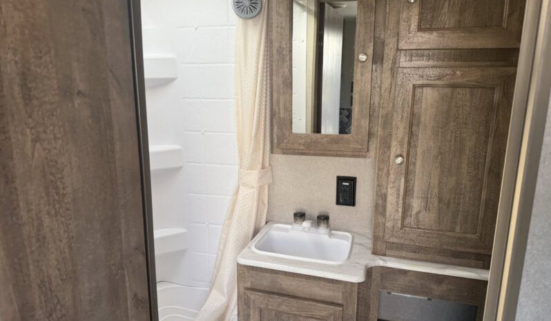 
								2019 Palomino Puma 20RDC full									