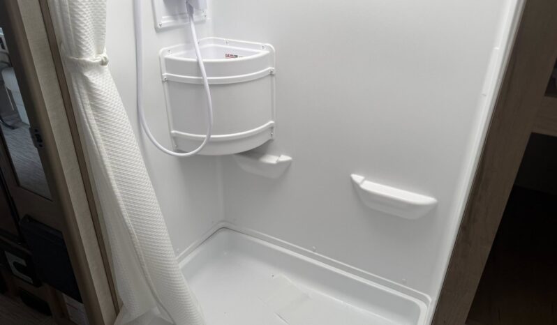 
								2021 Forest River R-Pod RP193 full									