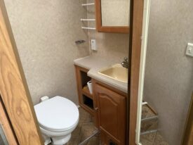 2008 Forest River Lexington 30SS