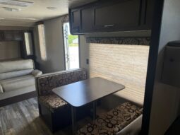 
										2015 Forest River Grey Wolf 26BH full									