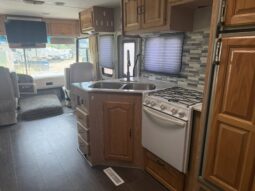 
										2003 Forest River Georgetown 325 full									