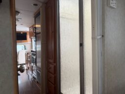 2008 Forest River Lexington 30SS