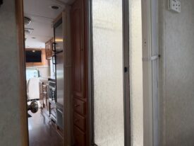 2008 Forest River Lexington 30SS