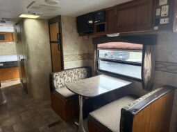 
										2012 Keystone Bullet Ultra Lite 284RLS full									