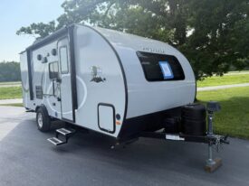 2021 Forest River R-Pod RP193