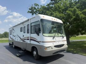 2003 Forest River Georgetown 325