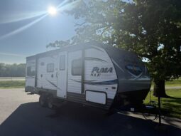 2019 Palomino Puma 20RDC