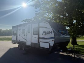 2019 Palomino Puma 20RDC