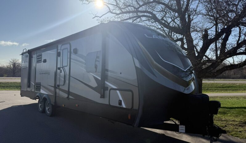 
								2019 Keystone Loredo 280RB full									